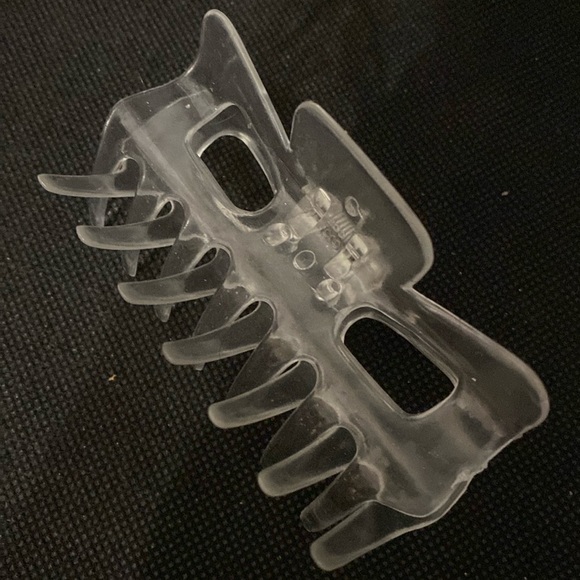 Lot of 6 Hair Claw Clip & Goody ouchless ponytail bands- never used - Picture 8 of 14